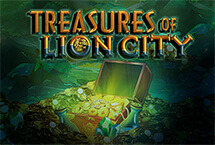 Treasures of Lion City